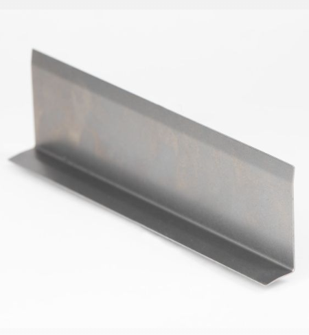 L-PROFILE WITH BEVEL